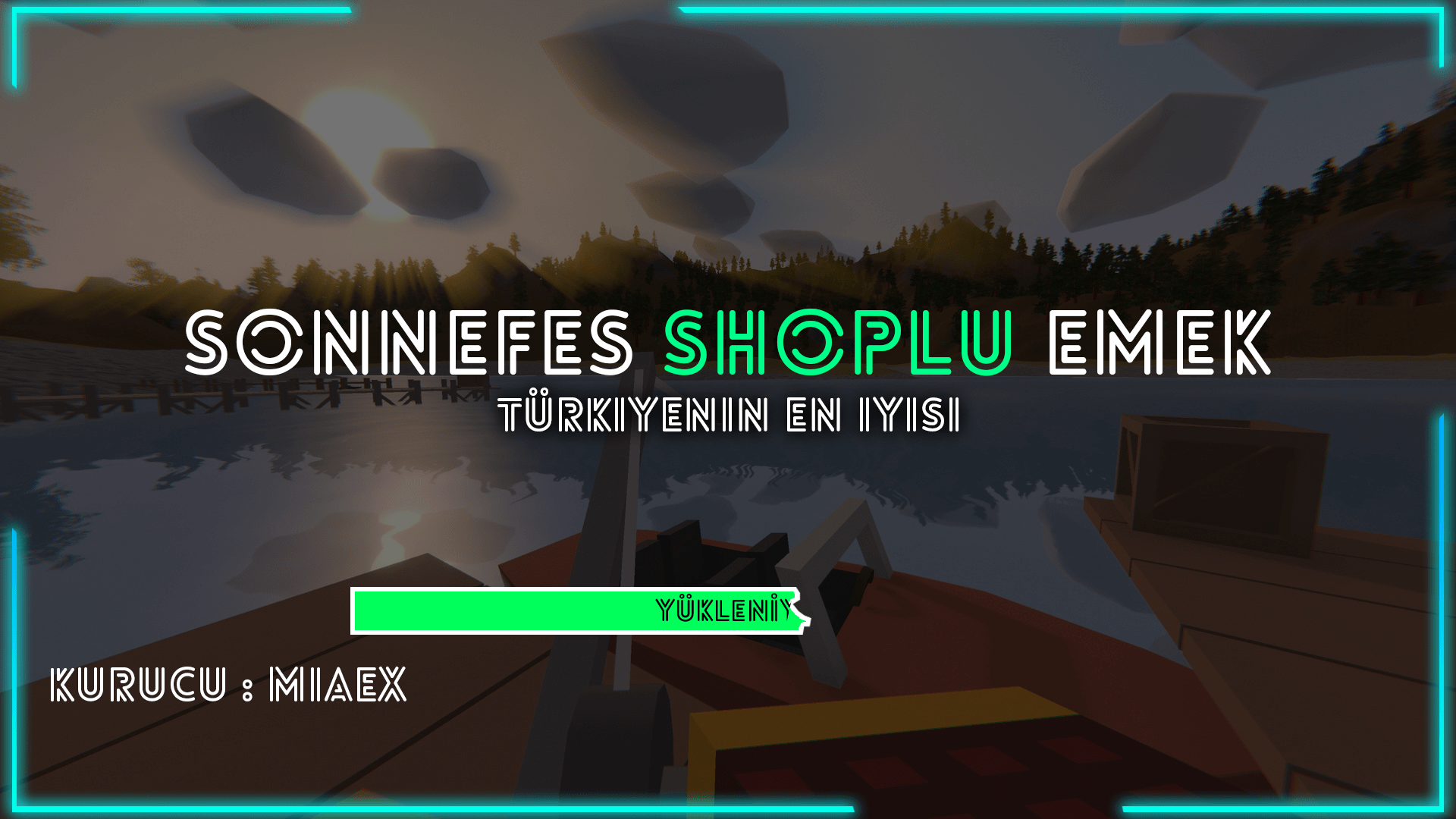 SonNefes-KıyafetÇanta – Unturned Mod