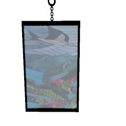 stained glass wall decor 5