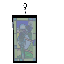 stained glass wall decor 8 preview