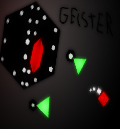 geister