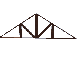 farmhouse style exterior wall_roof frame decor 2 preview