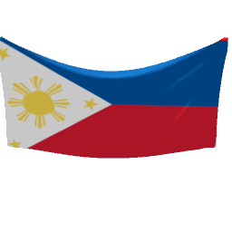 wall flag Philippines preview
