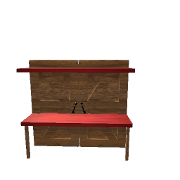 Barn doors shelf 8 preview