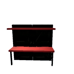 Barn doors shelf 9 preview
