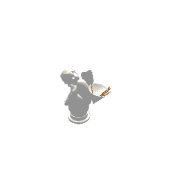 cupid toothpick holder 7 preview