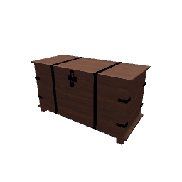 trunk