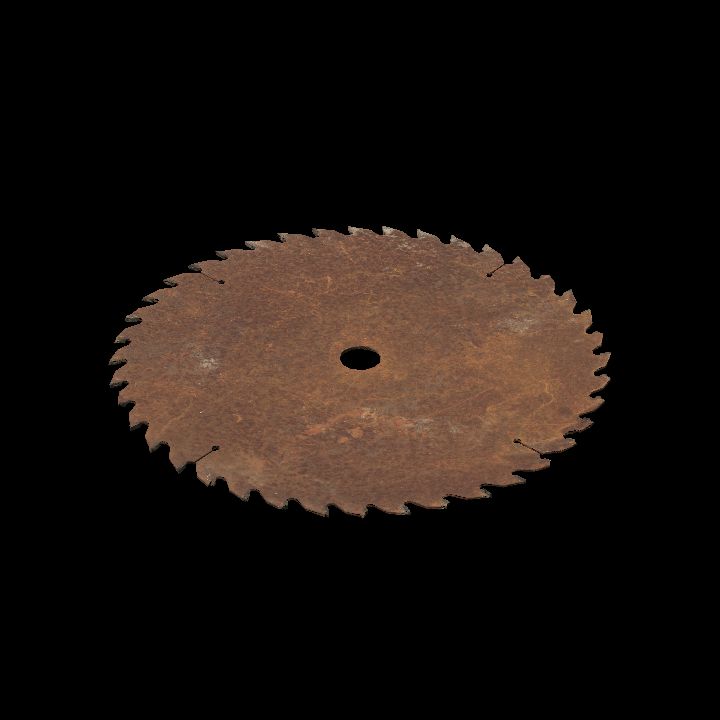 Object, Tool, Saw, Blade 1