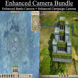 Enhanced Camera Bundle (ECC + EBC)