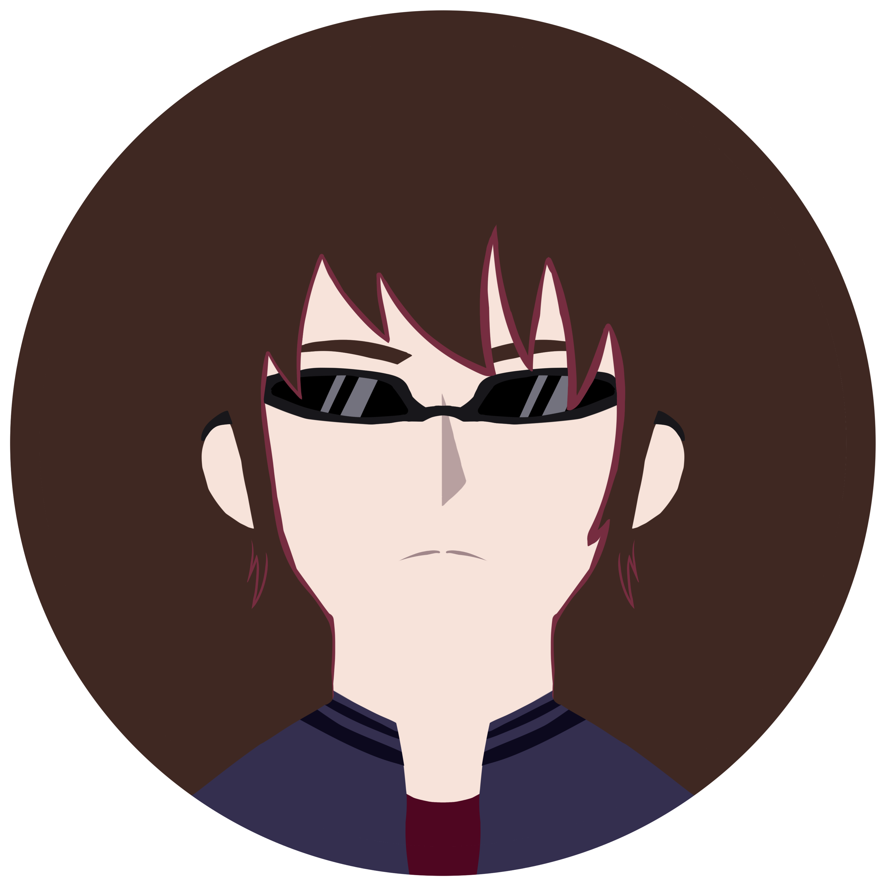 MasserGM Avatars