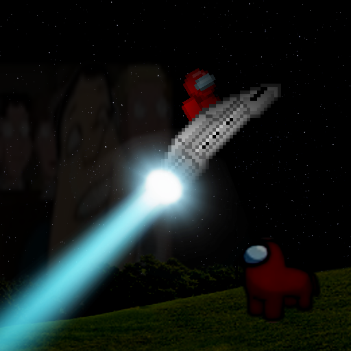 Aegi Ship for Crewkin
