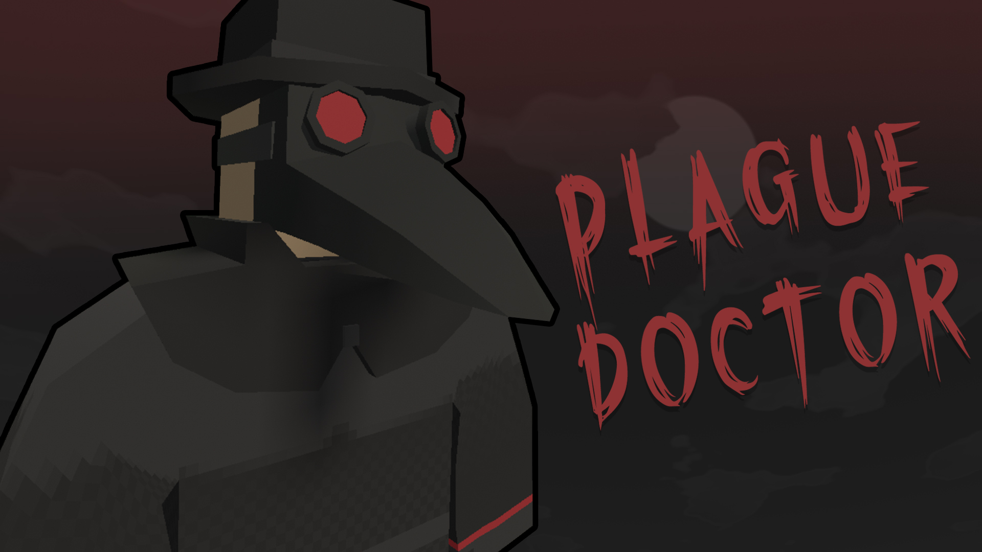 Plague Doctor Bundle [Combocrate 2024]