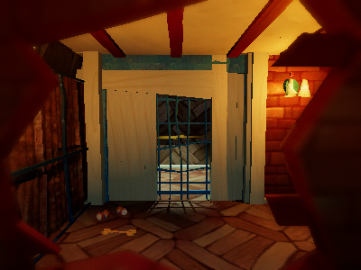 Backrooms 2