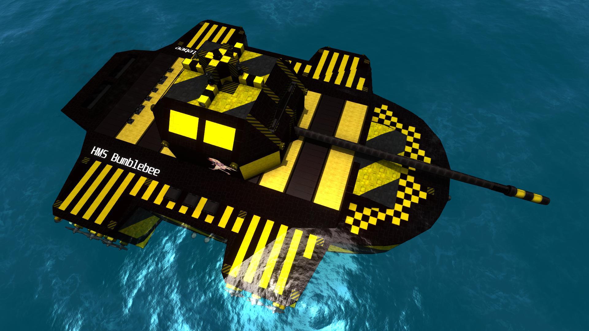 Bumblebee