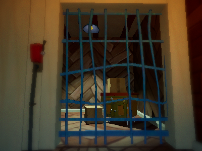 Backrooms 3