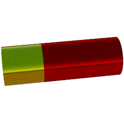 Pump Action Shotgun Shotshell