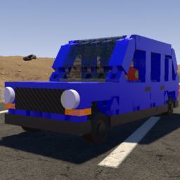 Softbody Mini Extended Crew Cab