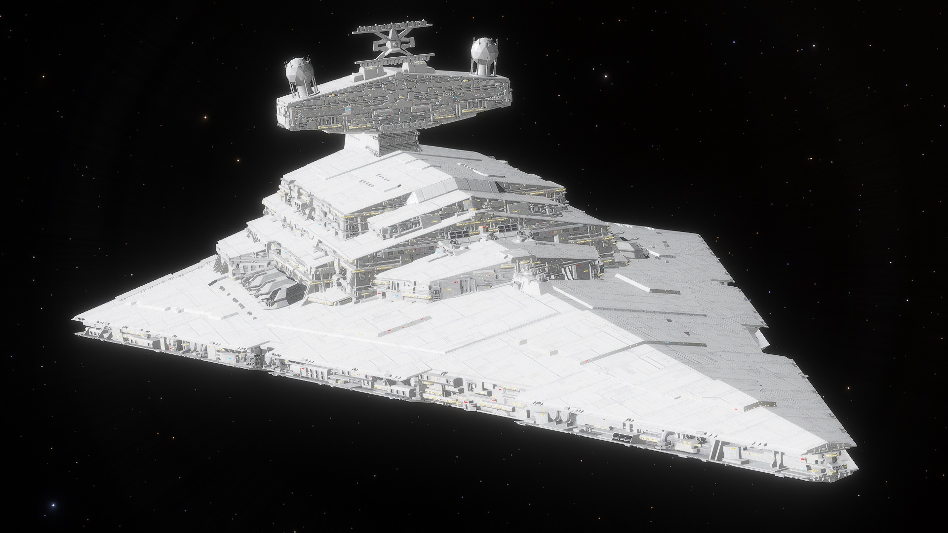 Imperial I Star Destroyer