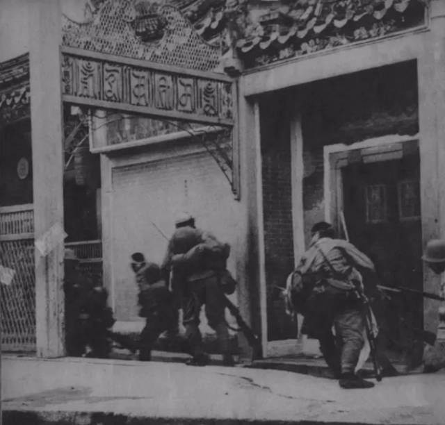 莲下阻敌 [Mission]