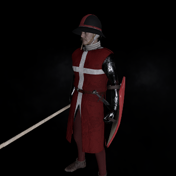 Guild Spearman