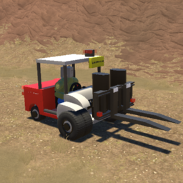 FURKANATO C6 LOADMASTER FURKANISTAN LOGISTICS (LATEST VERSION)
