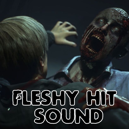 Fleshy CI Hit Sounds – Left 4 Dead 2 Mod