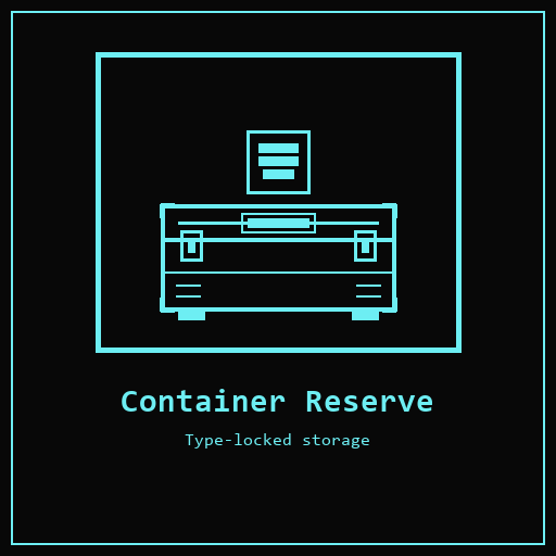 Container Reserve