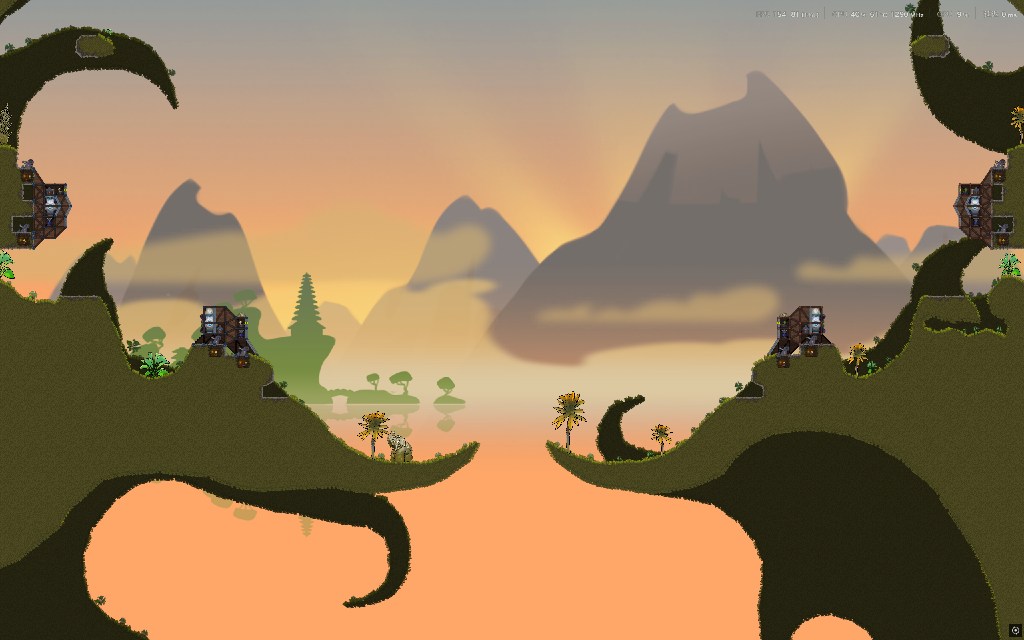 Battlegrounds＆Spirals 2V2