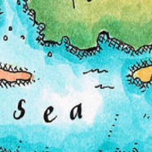 Mediterranean Sea