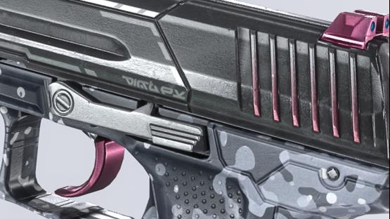 P2000 AZALEA