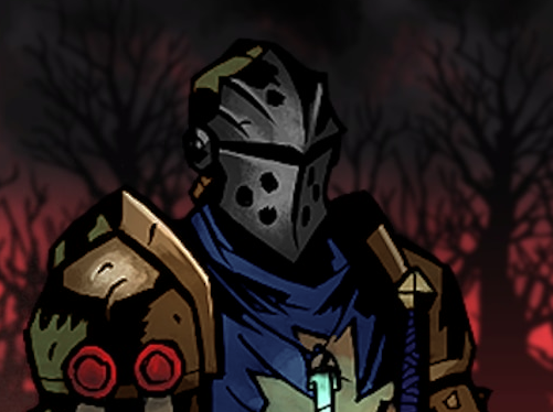 Skyfall Terminus Crusader Expanded