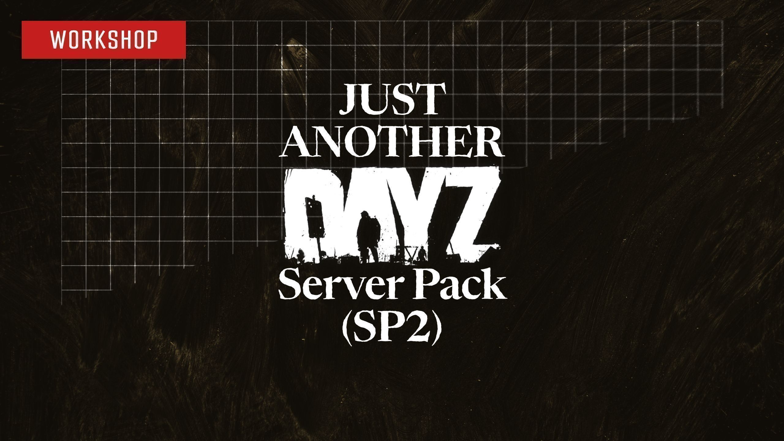Just Another Dayz - Server Pack 2