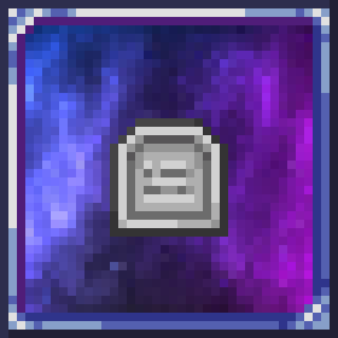 Grave Mistake – tModLoader Mod