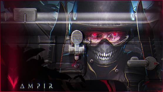 M4A1-S :: Vampir