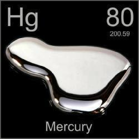 Mercury – tModLoader Mod