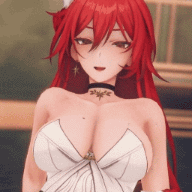 [SuzumeisGood] 姫子 スターレイル 💕 – JUMP preview