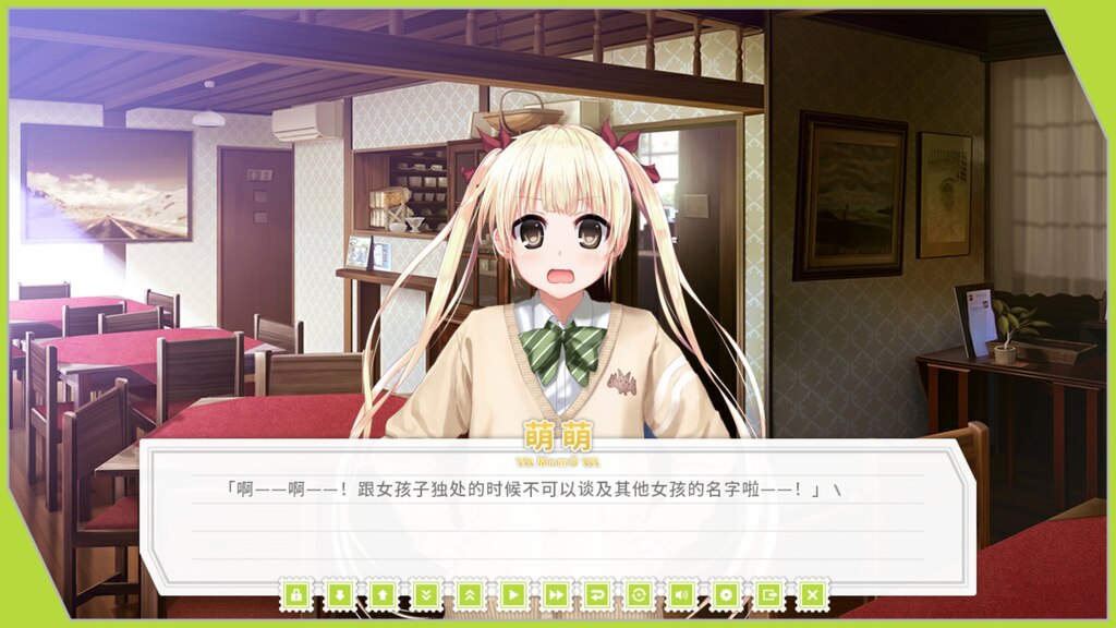 Steam コミュニティ :: Re:LieF ～親愛なるあなたへ～