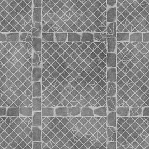 STONE PATTERN