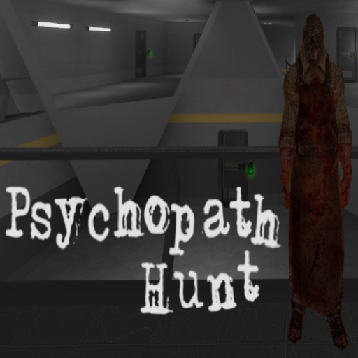 Psychopath Hunt New Butcher Playermodel preview