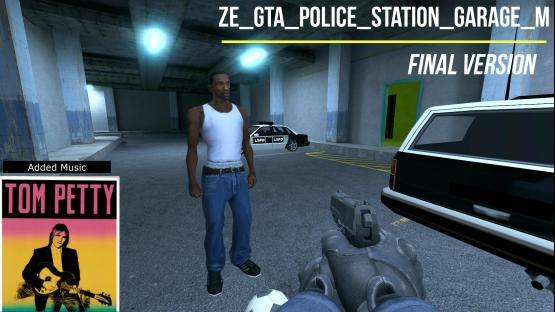 ze_gta_police_station_garage_m – Counter-Strike 2 Mod
