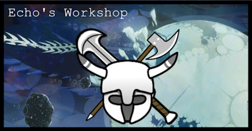 Echo's Workshop