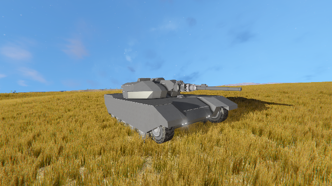 TRN - TR-92 (Base)
