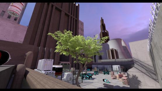 ze_psycho_pass – Counter-Strike 2 Mod