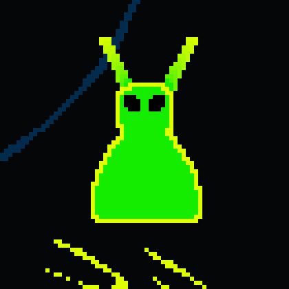 alien