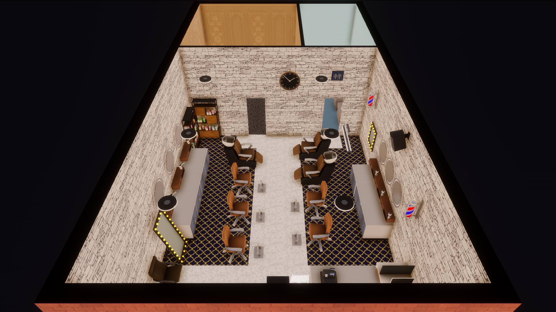 JagBarberShop#2