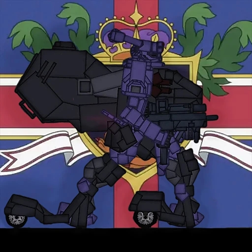 Sutherland Code Geass
