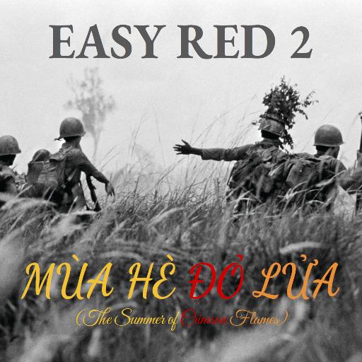 [MHDL] Mùa Hè Đỏ Lửa