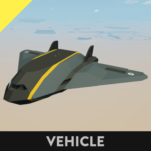 Attacus Atlas Cargo Plane