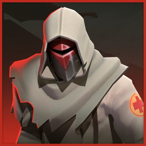 Crusader Cloak