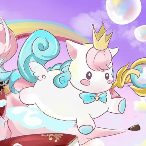 （PM/NPC）Honkai: Star Rail：Little Ica