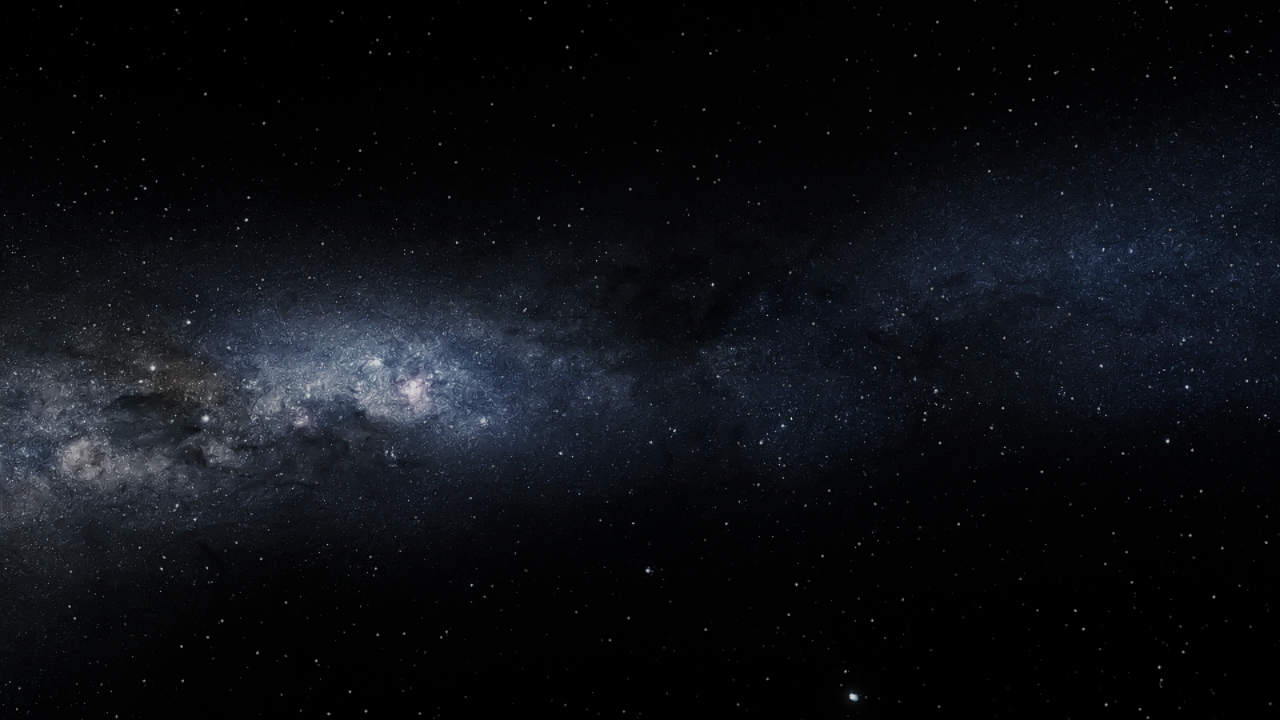 The Blacka Black Hole Solar System